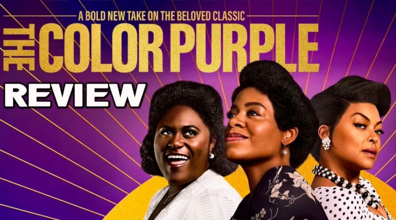 the color purple 2023 torrent